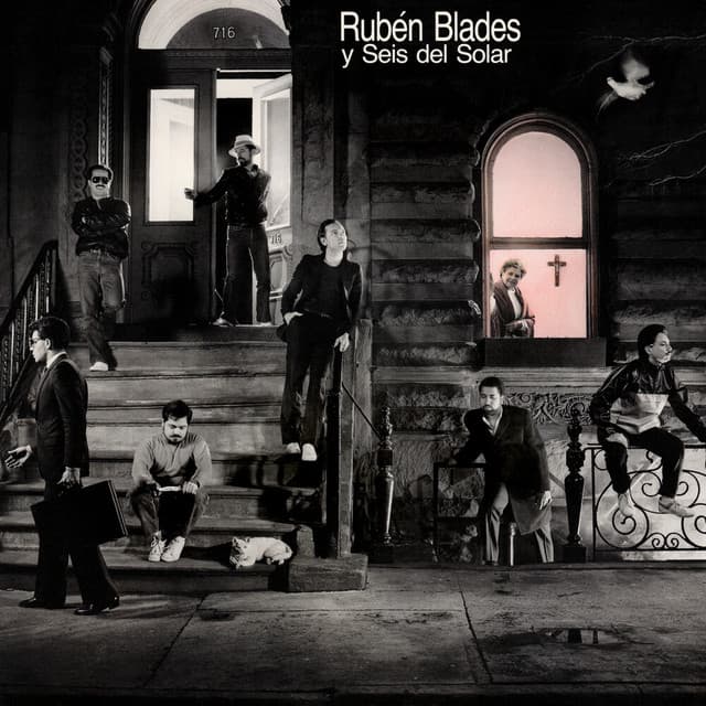 La Canción Del Final Del Mundo cover art