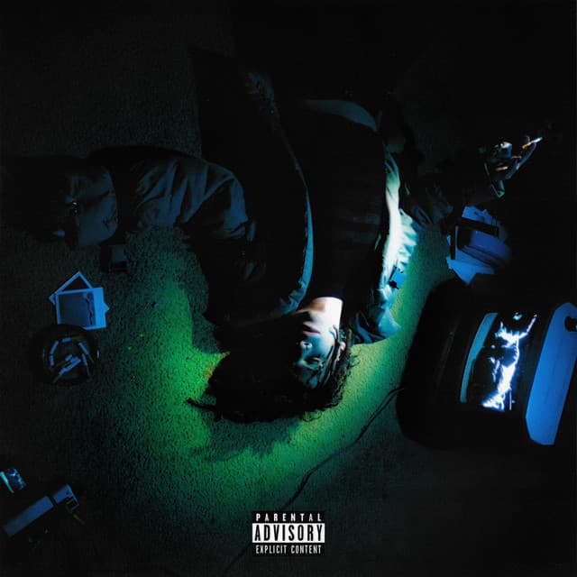 catching up cover art