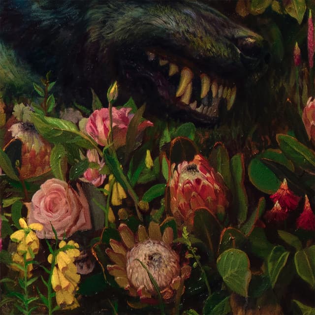 Do Your Worst cover art
