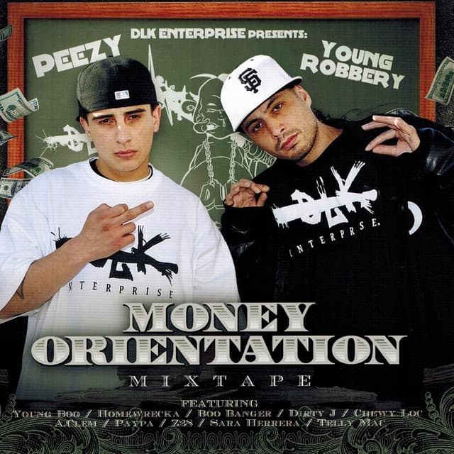 Keep Thuggin' (feat. Boo Banger) cover art