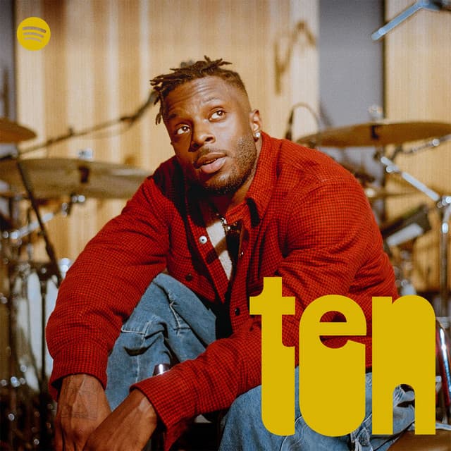Rip Kevin Miller (Live) - Spotify Ten Version cover art