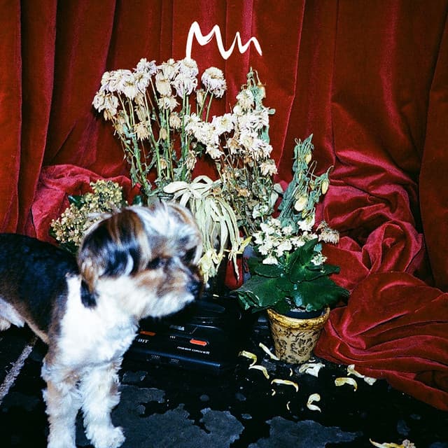 Beta - Marquis Hawkes Remix cover art