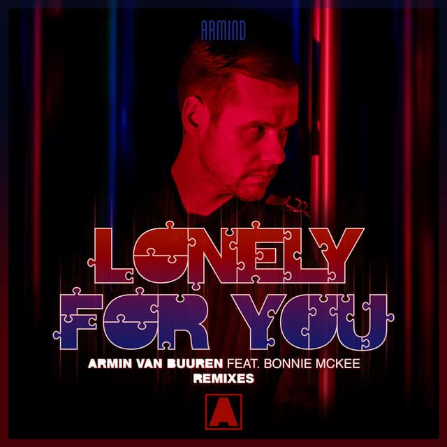 Lonely For You - Zack Martino Remix cover art