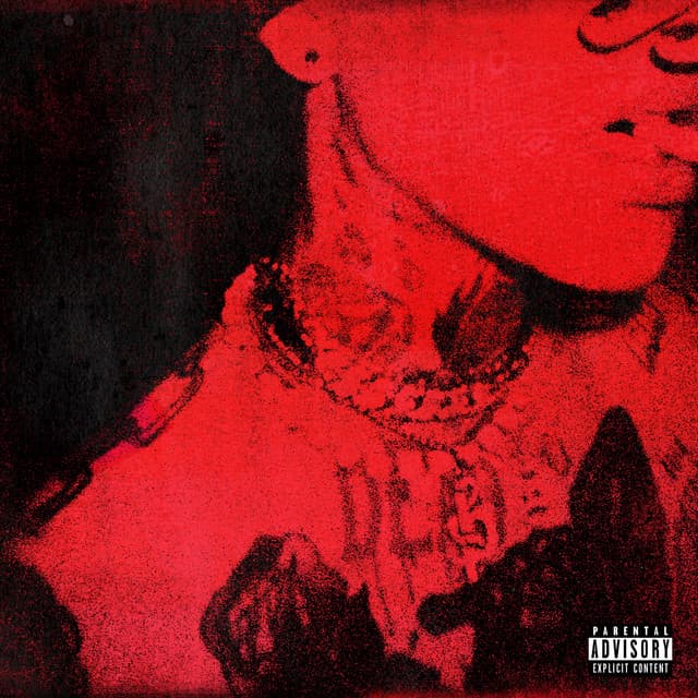 PINK ROLEX cover art