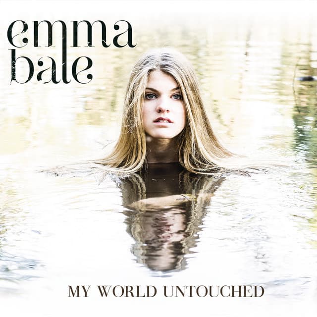 World Untouched cover art