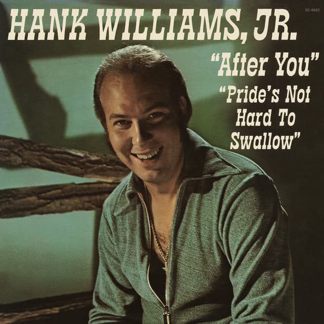 Country Music (Those Tear Jerking Songs) cover art