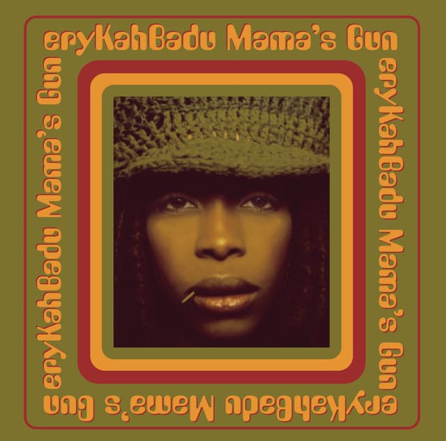 Didn't Cha Know cover art
