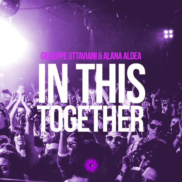 In This Together - Acoustic Version cover art