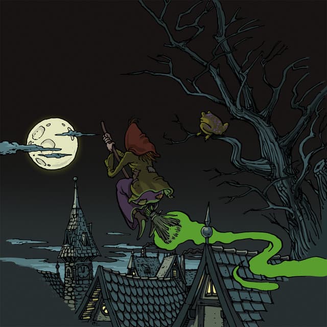 Princess of the Night - Acid Pauli Remix cover art