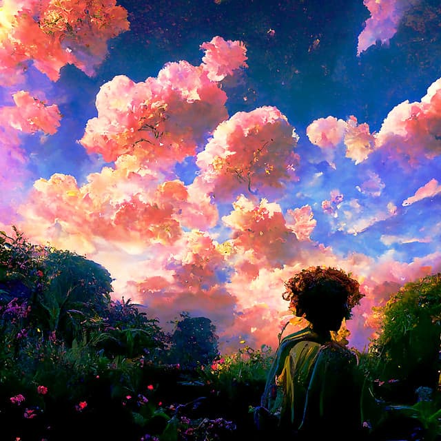 Concentration cover art