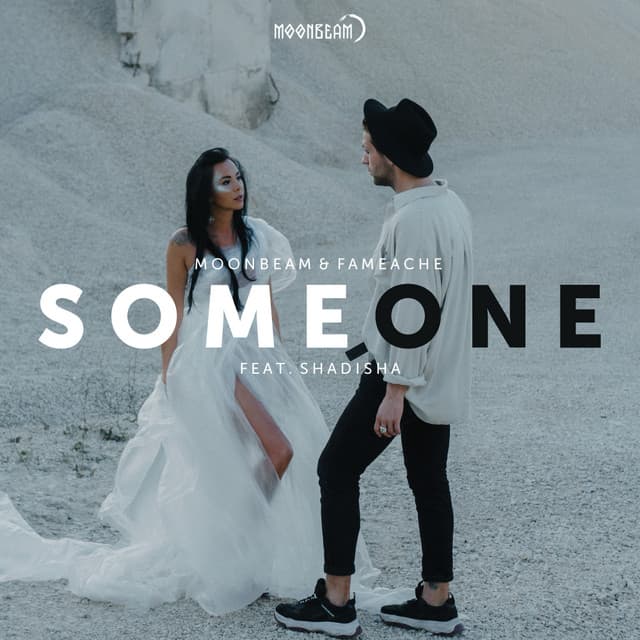 Someone - Dub Mix cover art
