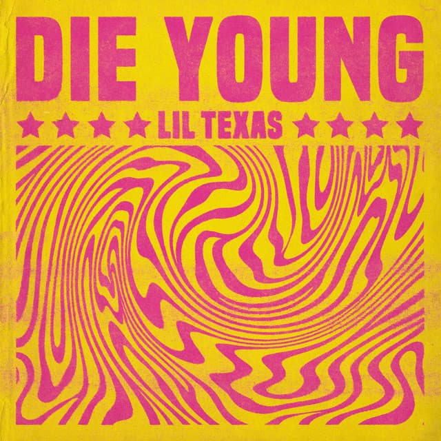 Die Young cover art