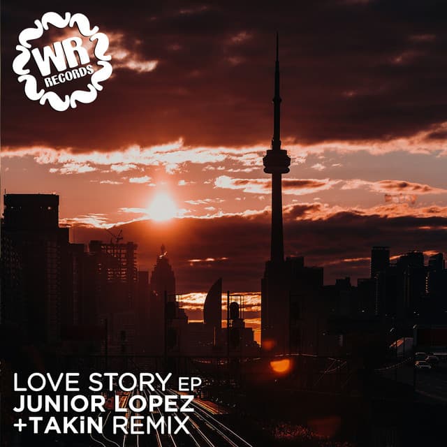 Love Story cover art