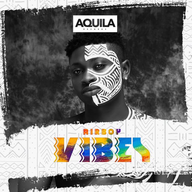 Vibes cover art