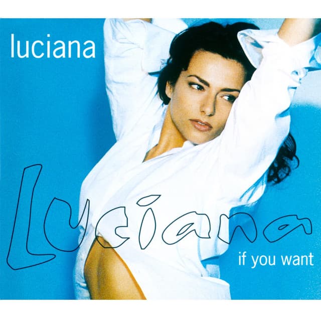 If You Want - Tom Tom Vocal Mix cover art