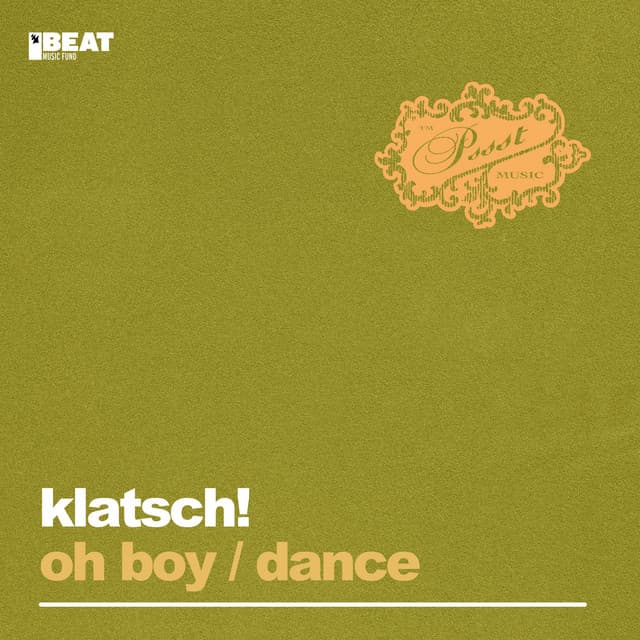 Dance (Fresh) - Extended Mix cover art