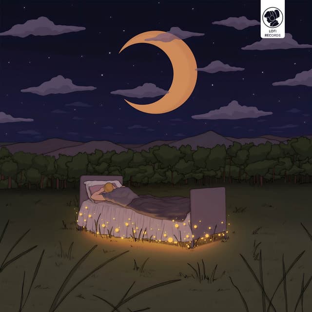 Bedtime Stories Pt.4 cover art