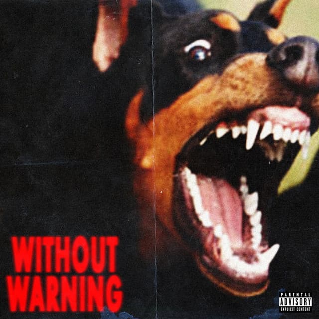 Disrespectful cover art