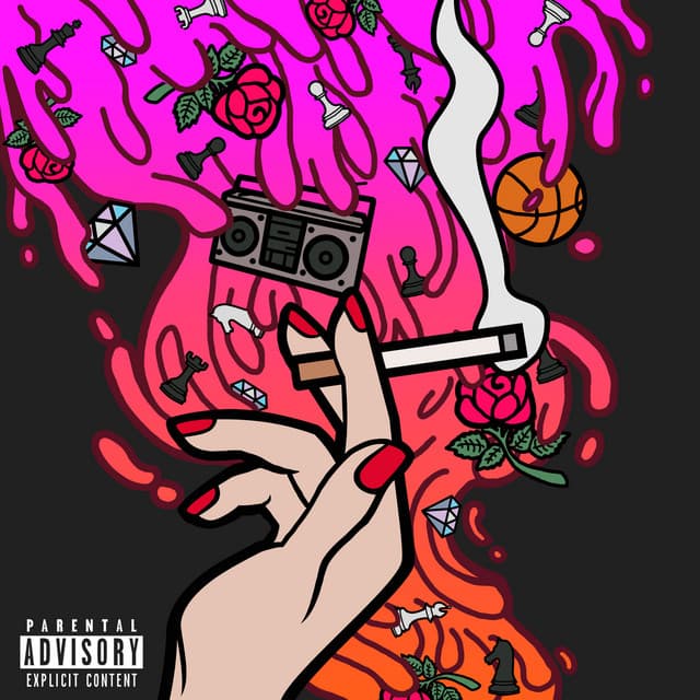 Ashes cover art