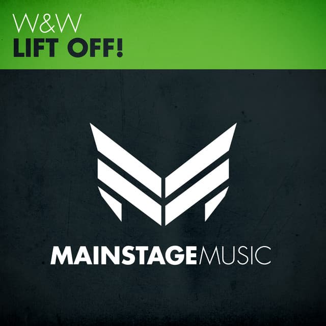 Lift Off! - Original Mix cover art