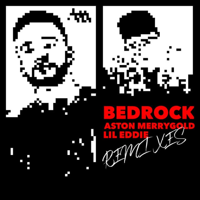 BedRock - Wilson & Smokin' Jack Hill Remix cover art