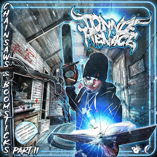 Another Scumbag Anthem cover art