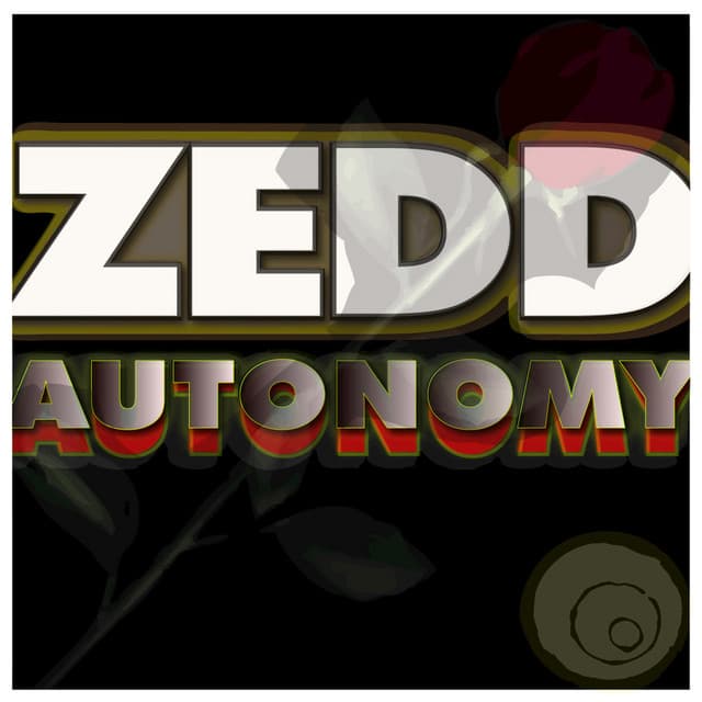 Autonomy - Lucky Date Mix cover art