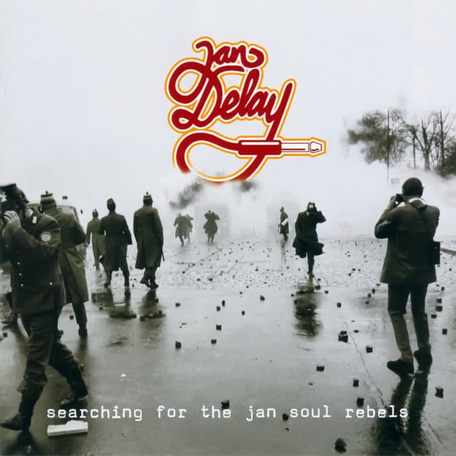 Die Sonne, die scheint cover art