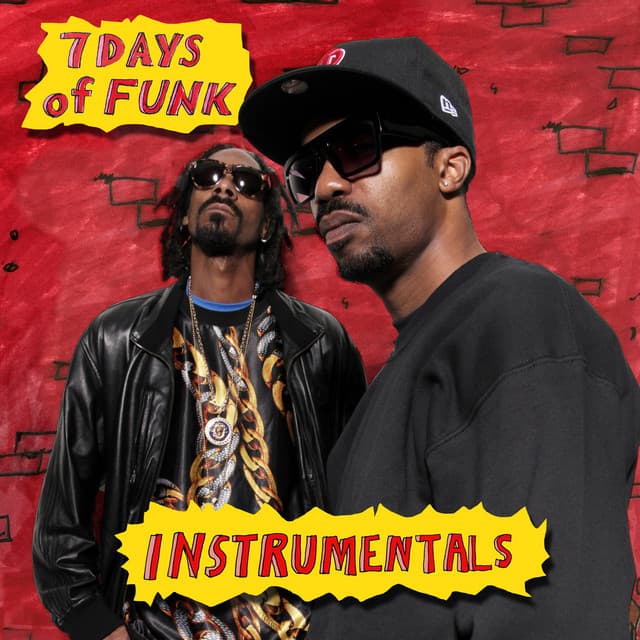 High Wit Me (Instrumental - Bonus Track) cover art