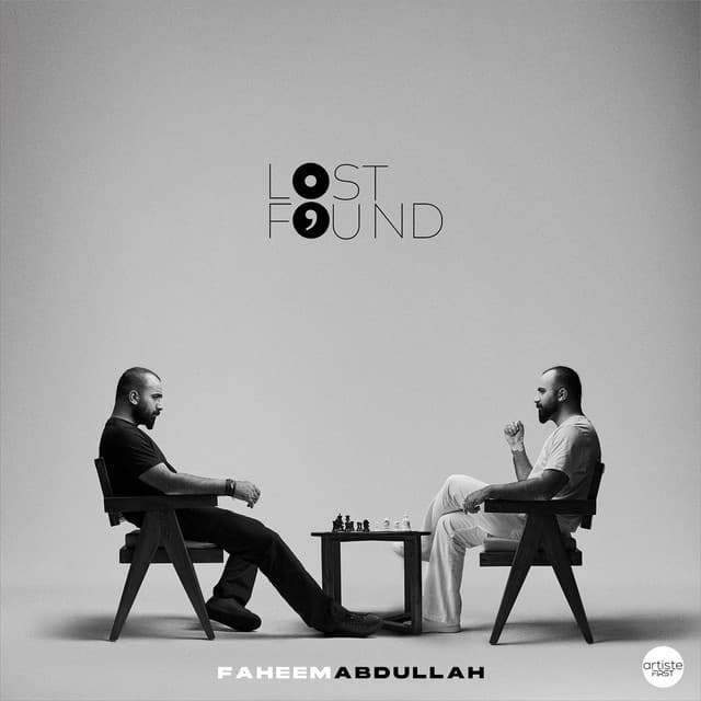Khwaab cover art