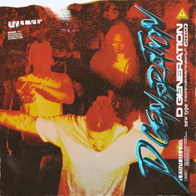 TORONTO cover art