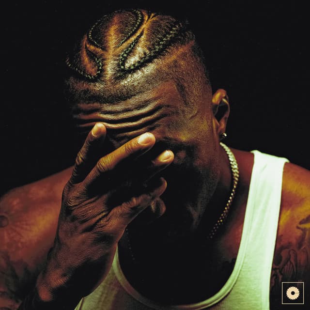 Reconstruction cover art