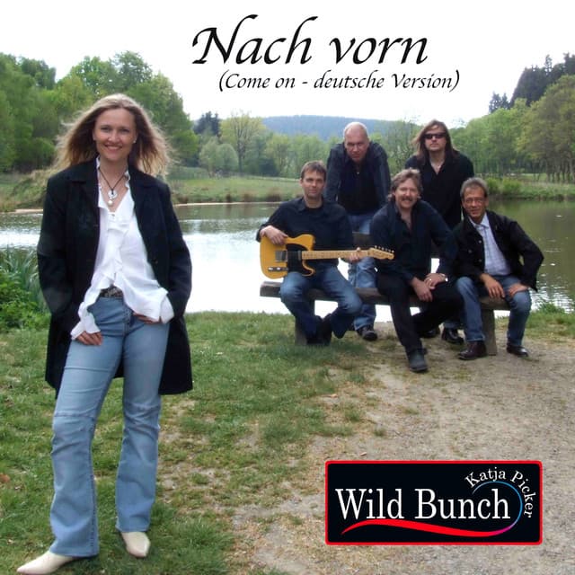 Vitamy heißt Hallo cover art