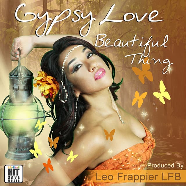 Gypsy Love