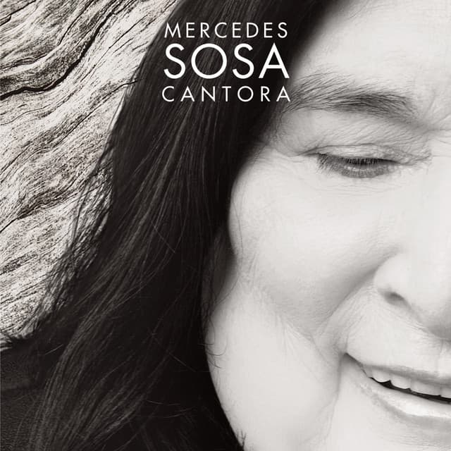 Cantora cover art