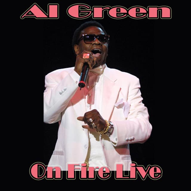 Call Me - Live cover art