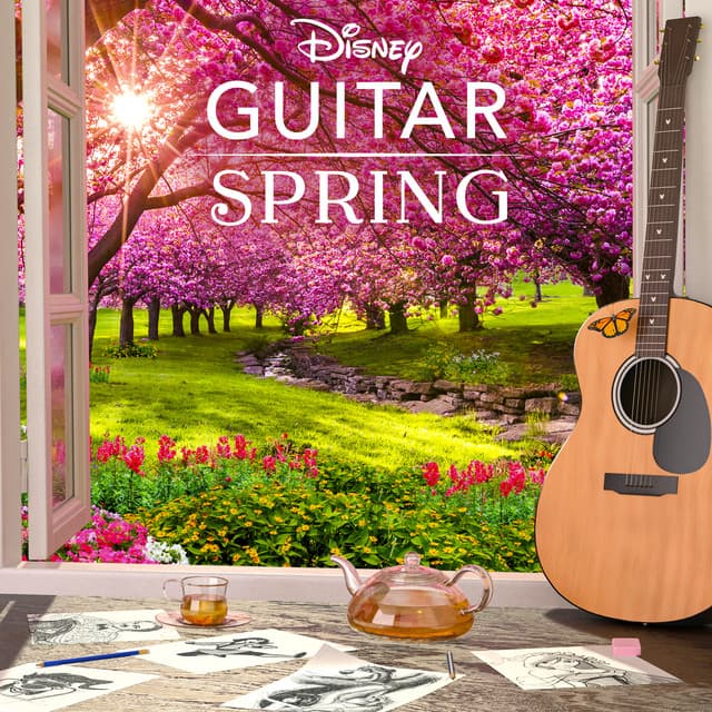 Happy Working Song cover art