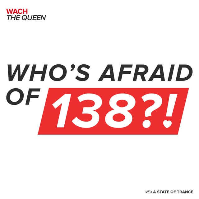 The Queen cover art