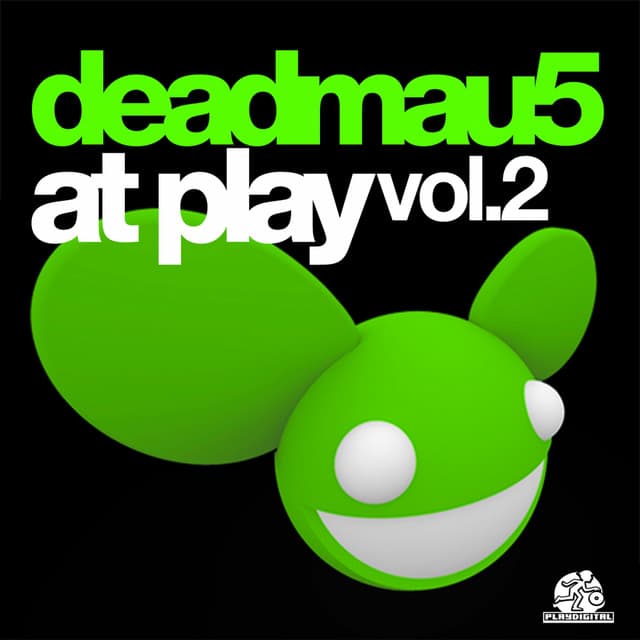 At Play Vol. 2 cover art