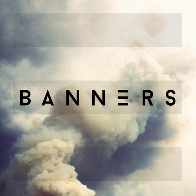 Ghosts cover art