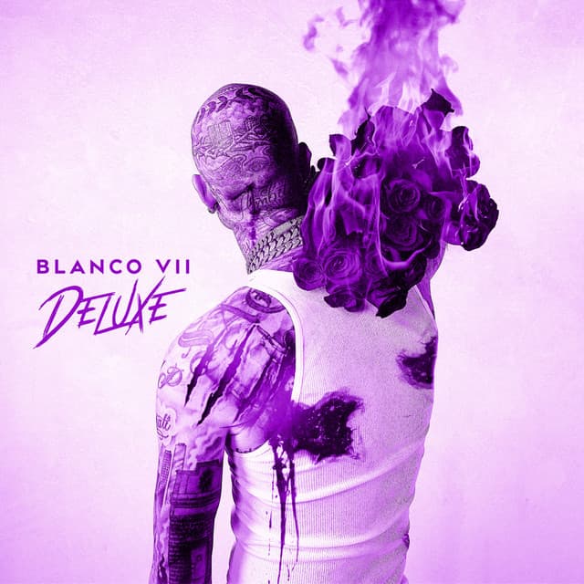 Blanco 7 (Deluxe) cover art