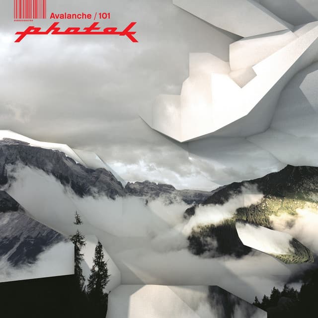 101 - Boddika's Drum Machine Mix cover art