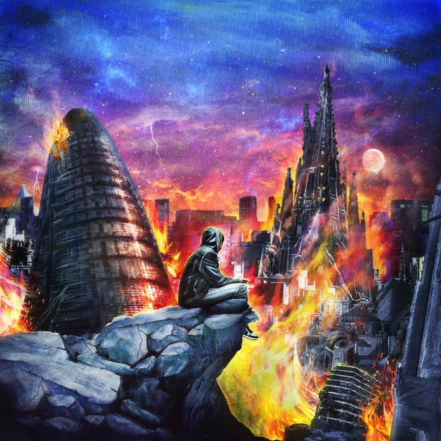 Blbala cover art