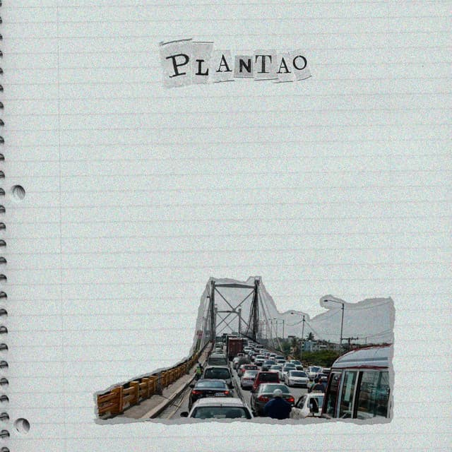 Tamo Plantao cover art
