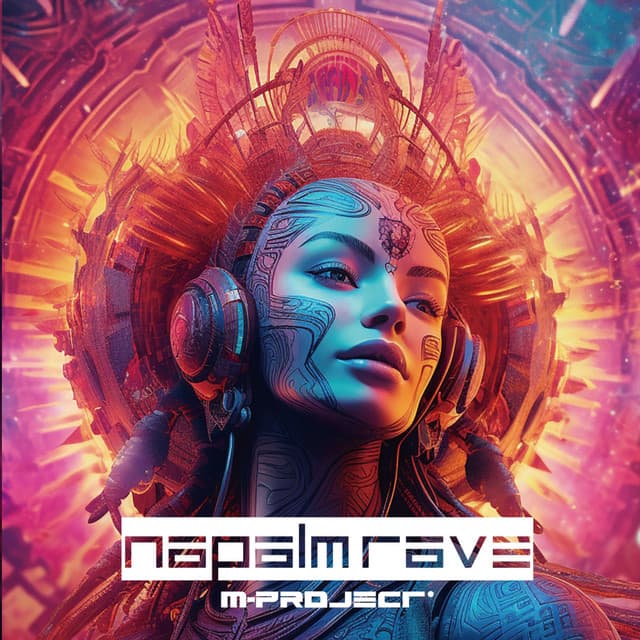 303 Overdrive cover art