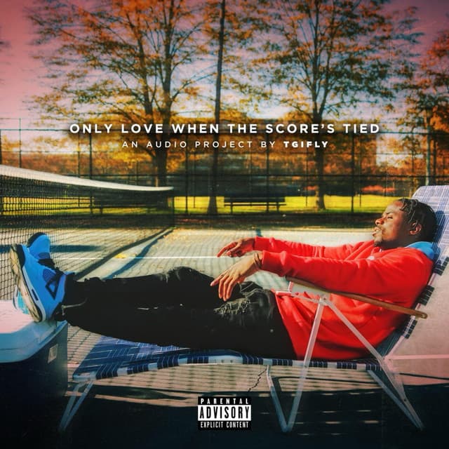 Love Love cover art