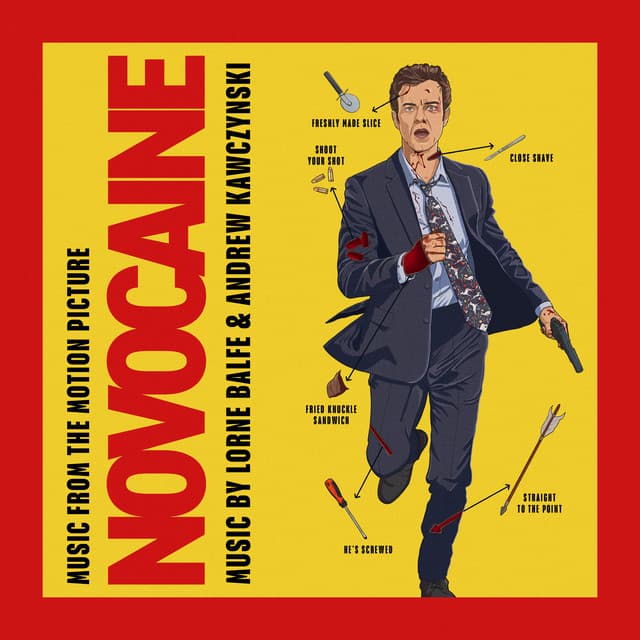 Borrowed Time cover art
