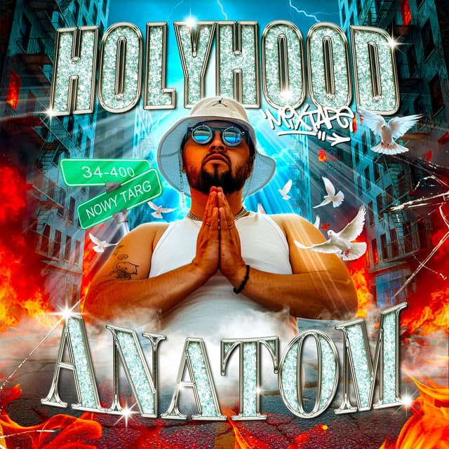 good news cover art