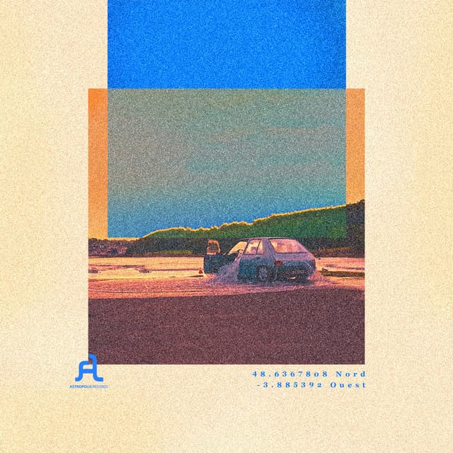 Cobalan - Lauer remix cover art