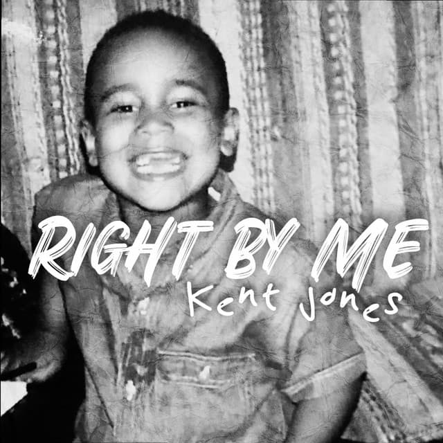 Right By Me cover art